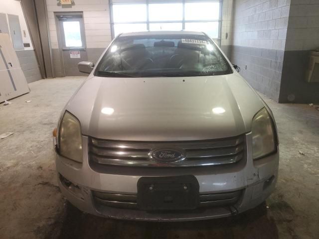 2009 Ford Fusion SEL