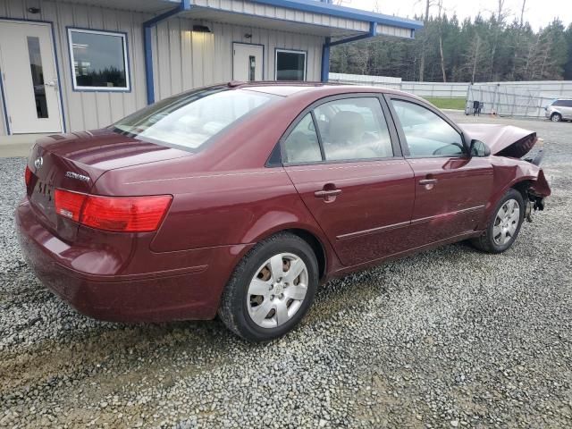 2009 Hyundai Sonata GLS