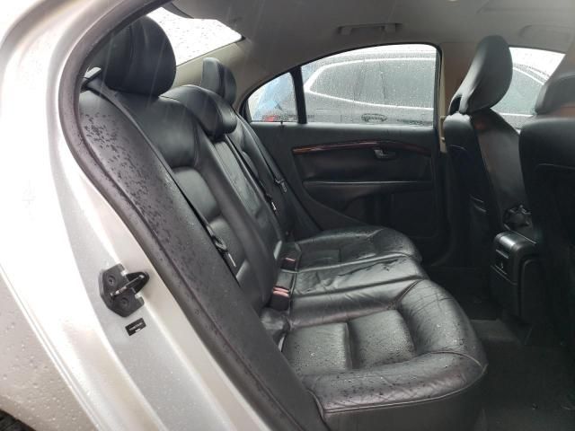 2007 Volvo S80 3.2