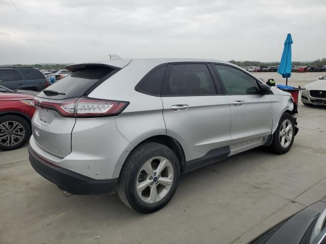 2018 Ford Edge SE