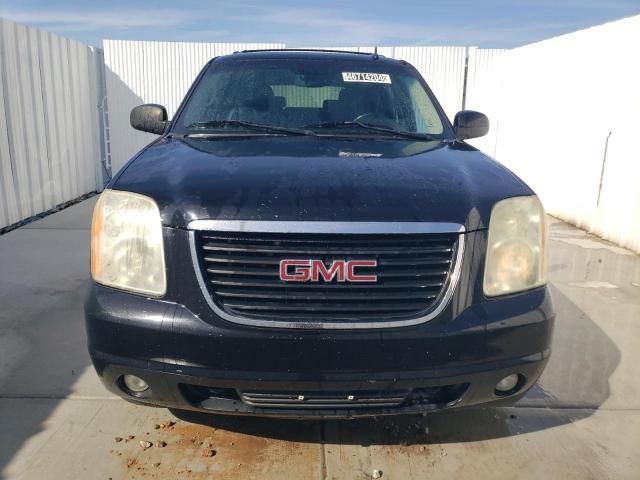 2011 GMC Yukon SLT