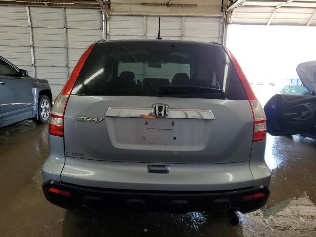 2008 Honda CR-V EXL