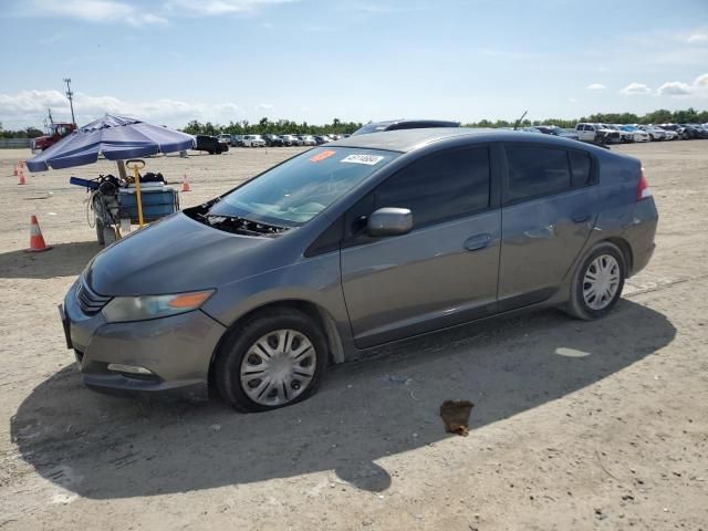 2011 Honda Insight