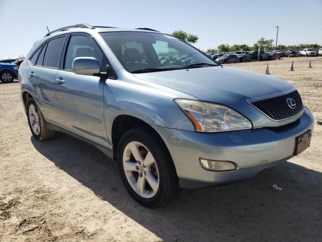 2005 Lexus RX 330