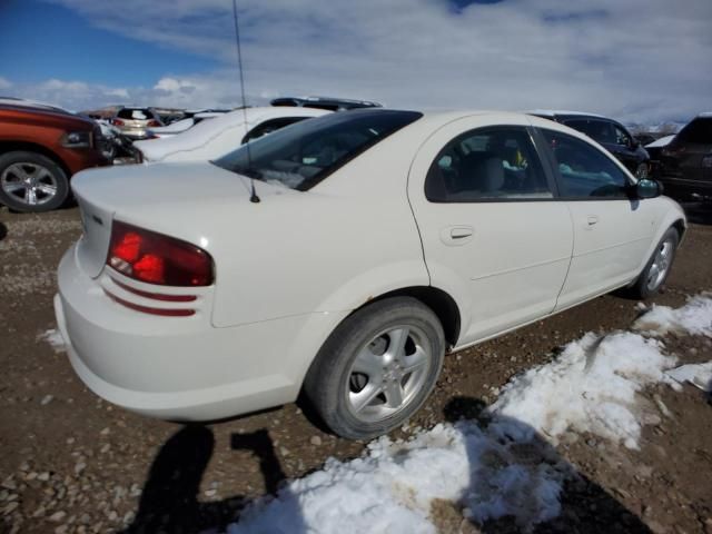 2005 Dodge Stratus SXT