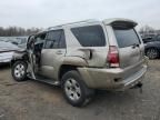 2003 Toyota 4runner Limited