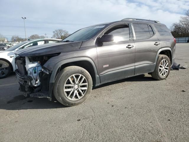 2017 GMC Acadia ALL Terrain