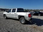 2014 Chevrolet Silverado K1500