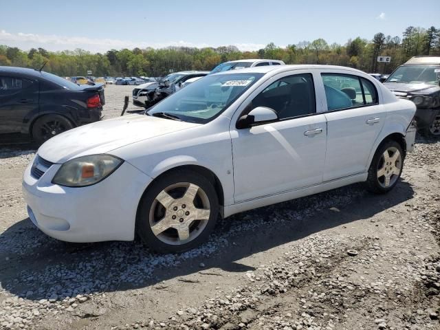 2009 Chevrolet Cobalt LT