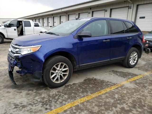 2014 Ford Edge SE