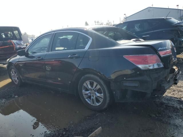 2011 Honda Accord SE