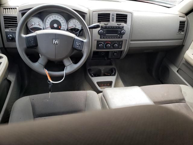 2006 Dodge Dakota Quad SLT