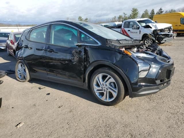 2023 Chevrolet Bolt EV 1LT