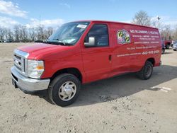 2014 Ford Econoline E150 Van for sale in Baltimore, MD