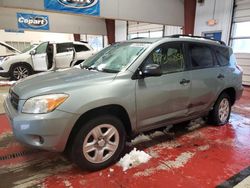 Vehiculos salvage en venta de Copart Angola, NY: 2008 Toyota Rav4