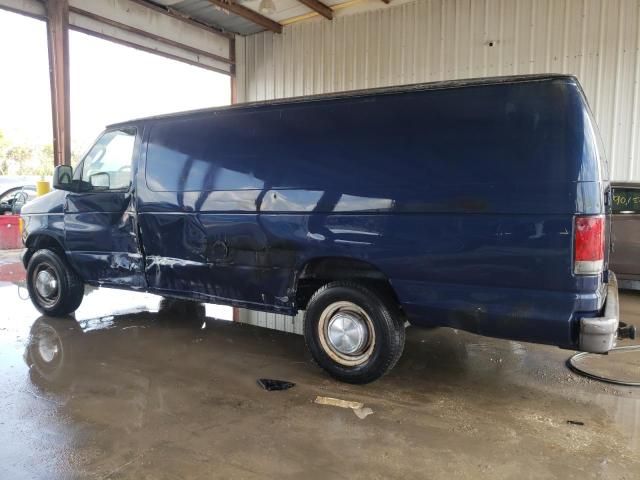 2005 Ford Econoline E250 Van