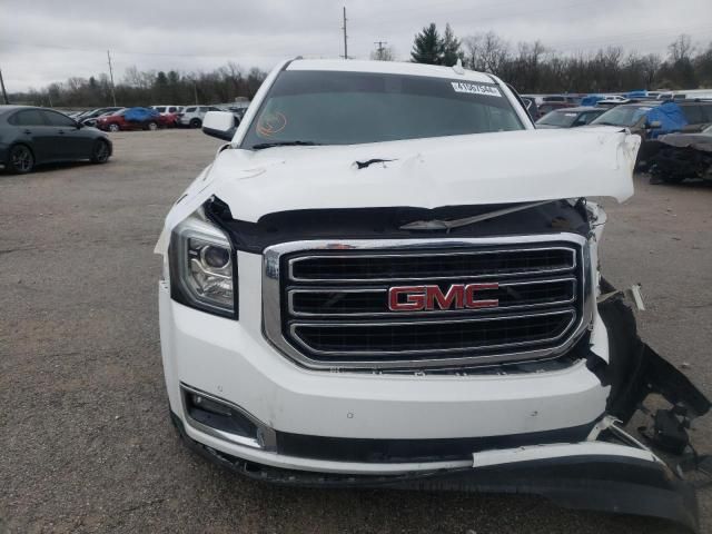 2015 GMC Yukon XL C1500 SLE