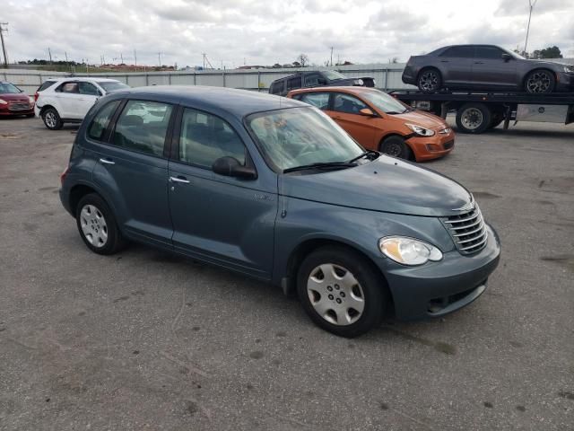 2006 Chrysler PT Cruiser