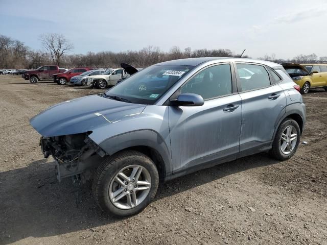 2019 Hyundai Kona SE