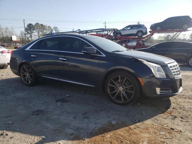 2013 Cadillac XTS Premium Collection