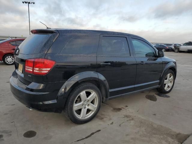 2009 Dodge Journey SXT