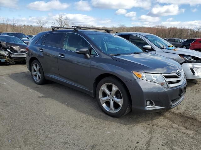 2013 Toyota Venza LE