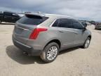 2019 Cadillac XT5