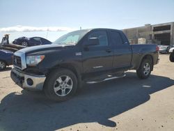 4 X 4 Trucks for sale at auction: 2007 Toyota Tundra Double Cab SR5