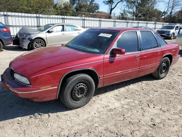 1993 Buick Regal Custom