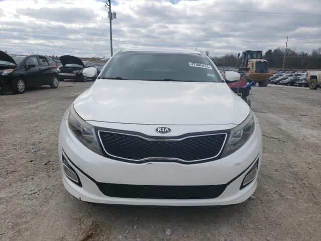 2014 KIA Optima LX