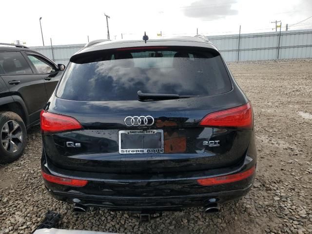 2013 Audi Q5 Premium