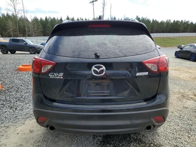 2014 Mazda CX-5 GT