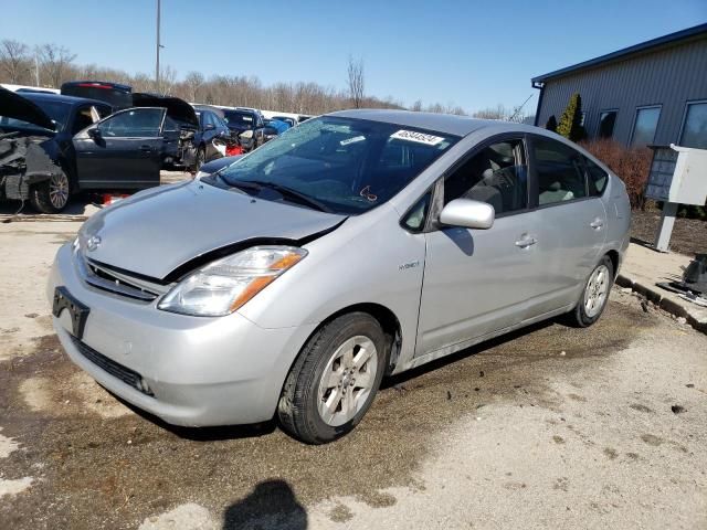 2006 Toyota Prius