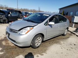 Toyota Vehiculos salvage en venta: 2006 Toyota Prius