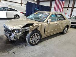 Salvage cars for sale from Copart Byron, GA: 2002 Hyundai XG 350