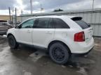 2012 Ford Edge Limited