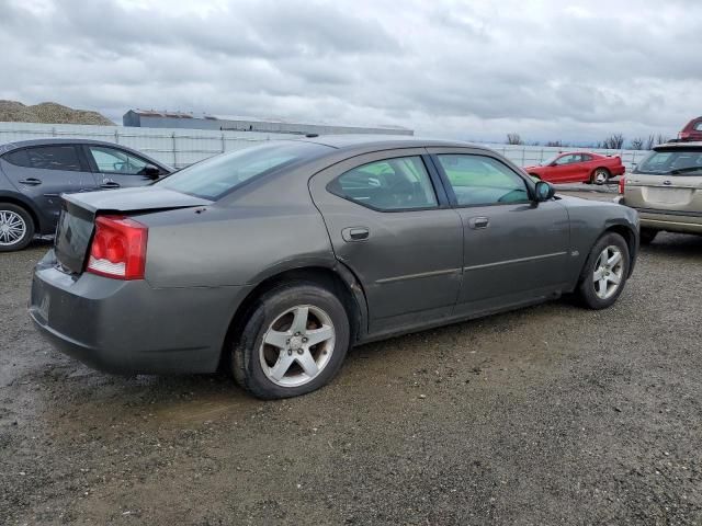 2010 Dodge Charger SXT