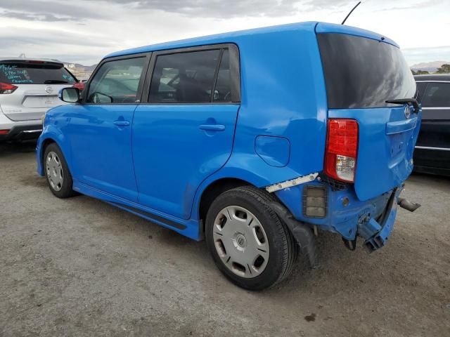 2011 Scion XB