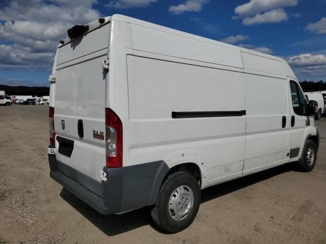 2017 Dodge RAM Promaster 2500 2500 High