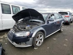 2013 Audi A4 Allroad Premium for sale in Martinez, CA