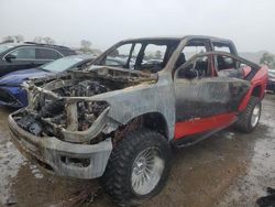 Salvage vehicles for parts for sale at auction: 2022 Dodge 1500 Laramie