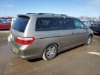 2005 Honda Odyssey EX