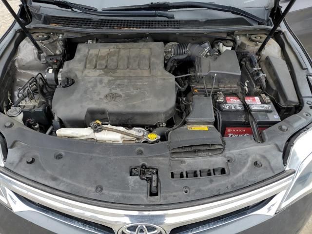 2013 Toyota Avalon Base