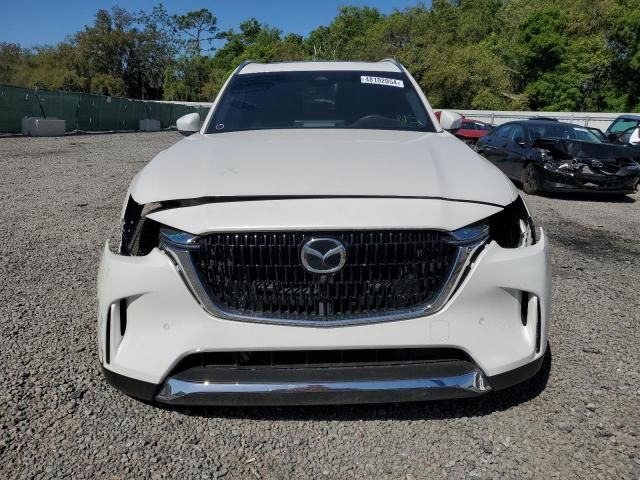 2024 Mazda CX-90 Premium Plus