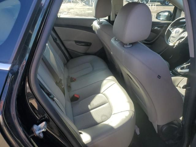 2014 Buick Verano Convenience