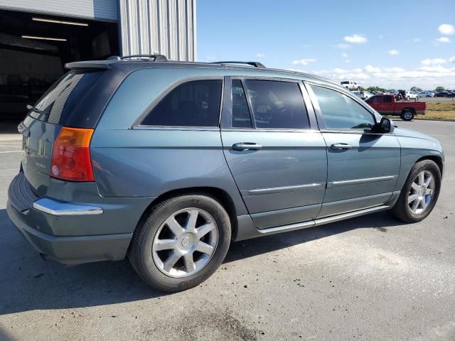 2005 Chrysler Pacifica Limited