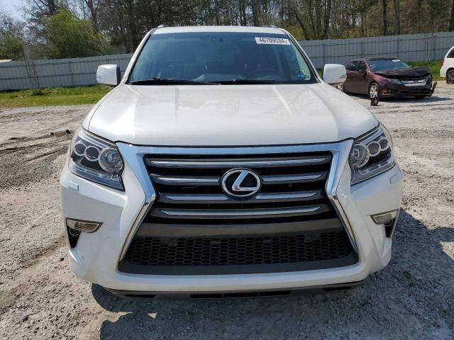 2015 Lexus GX 460