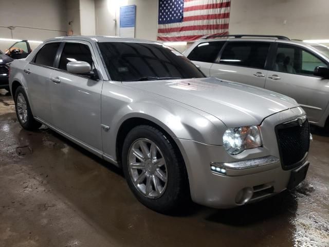 2006 Chrysler 300C