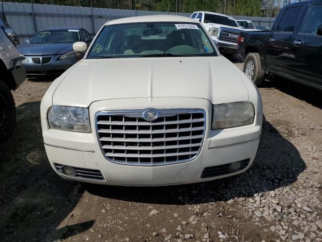 2006 Chrysler 300 Touring