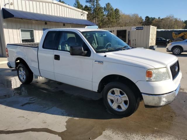 2004 Ford F150